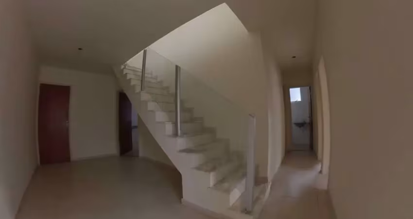Cobertura à venda, 3 quartos, 1 suíte, 2 vagas, santa tereza - belo horizonte/mg