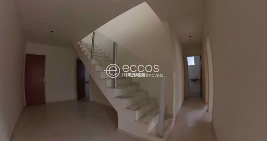 Cobertura à venda, 3 quartos, 1 suíte, 2 vagas, Santa Tereza - Belo Horizonte/MG