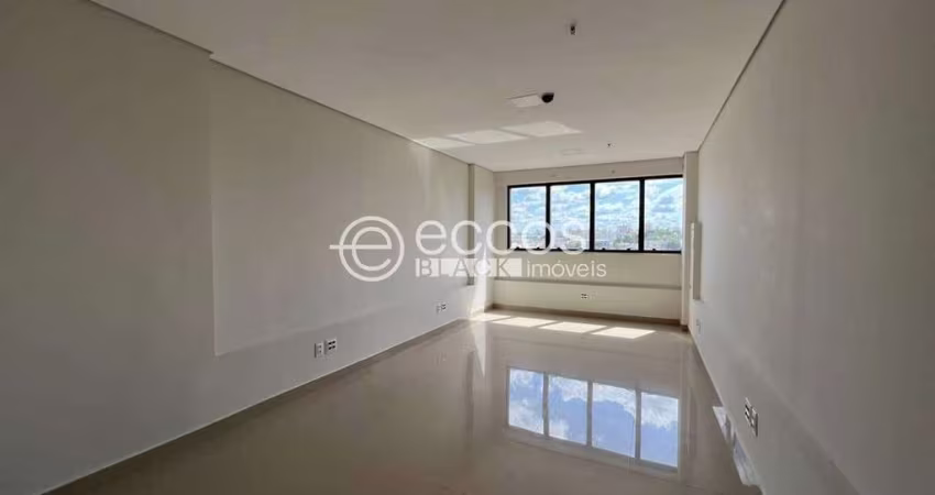 Sala comercial para aluguel, Tibery - Uberlândia/MG