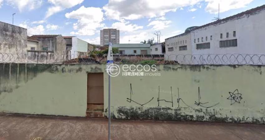 Terreno à venda, São Benedito - UBERABA/MG