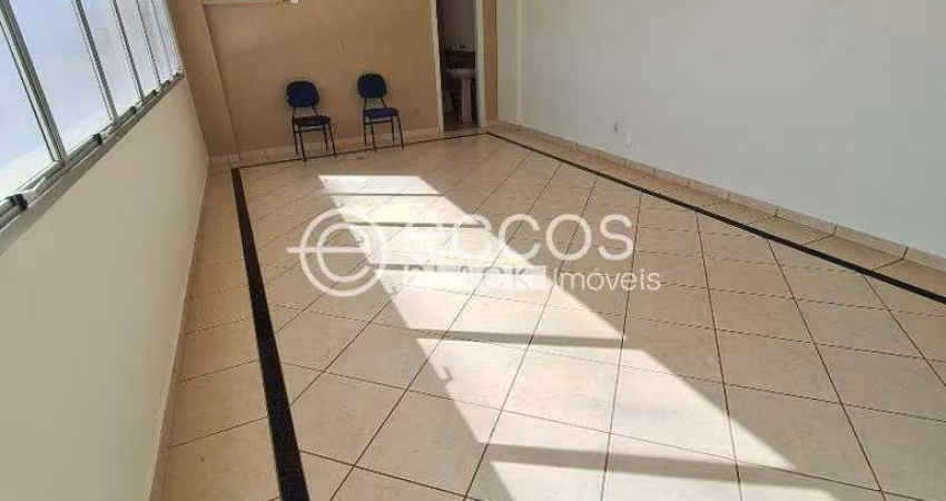 Sala comercial para aluguel, Rosário - ARAGUARI/MG