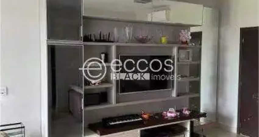 Apartamento à venda, 3 quartos, 2 suítes, 2 vagas, jardim do lago - uberaba/mg