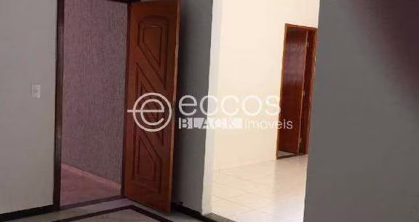 Casa à venda, 3 quartos, 1 suíte, 2 vagas, Oneida Mendes - UBERABA/MG