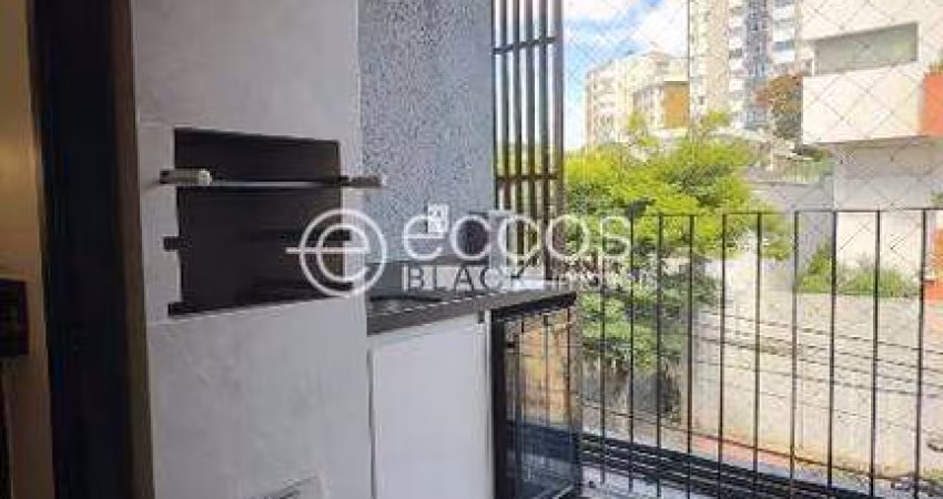 Apartamento à venda, 3 quartos, 1 suíte, 2 vagas, Vila Paris - Belo Horizonte/MG