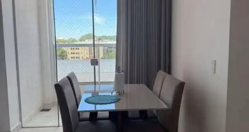Apartamento à venda, 2 quartos, 1 suíte, 1 vaga, granja marileusa - uberlândia/mg