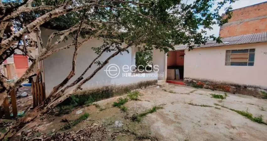 Casa à venda, 3 quartos, 2 vagas, lídice - uberlândia/mg