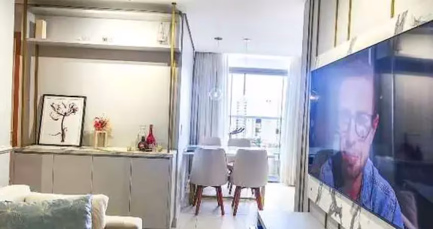 Apartamento para aluguel, 2 quartos, 1 suíte, 1 vaga, granja marileusa - uberlândia/mg