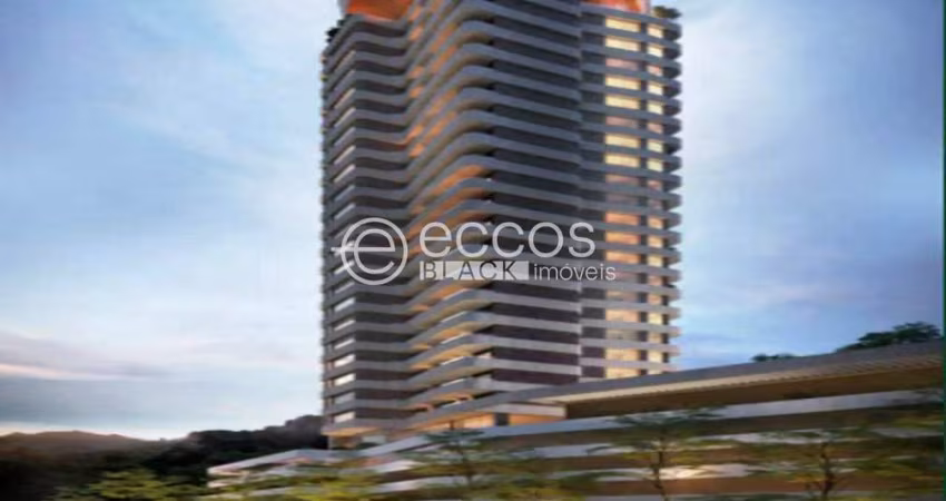 Apartamento à venda, 4 quartos, Vale do Sereno - Nova Lima