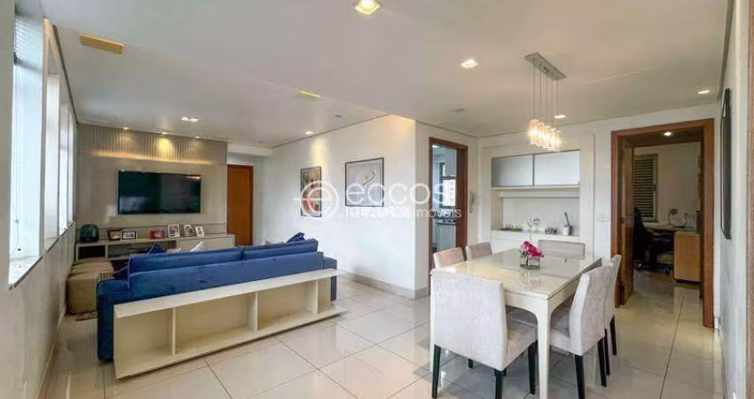 Apartamento à venda, 3 quartos, 1 suíte, 2 vagas, Funcionários - Belo Horizonte/MG