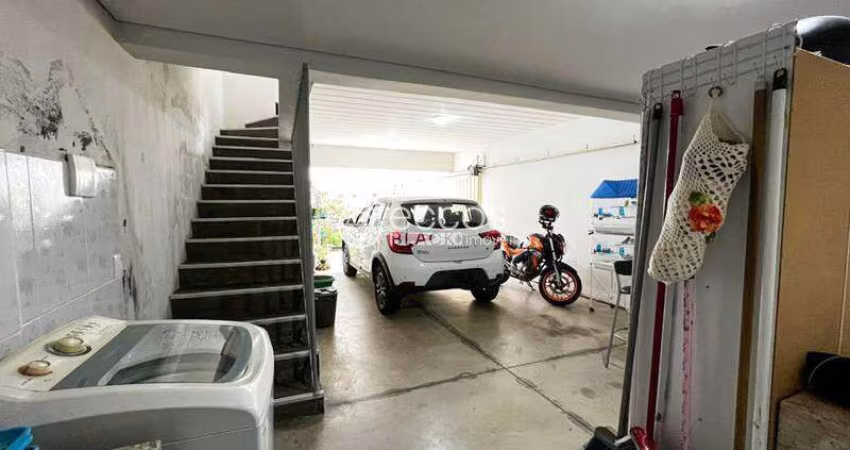 Casa à venda, 3 quartos, 2 suítes, 2 vagas, Santa Efigênia - Belo Horizonte/MG