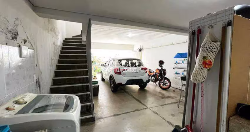 Casa à venda, 3 quartos, 2 suítes, 2 vagas, santa efigênia - belo horizonte/mg
