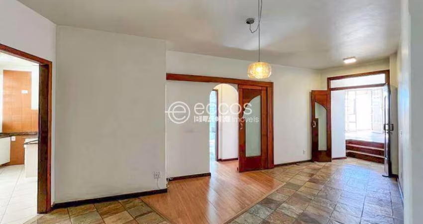 Area privativa à venda, 2 quartos, 1 vaga, Santa Efigênia - Belo Horizonte/MG