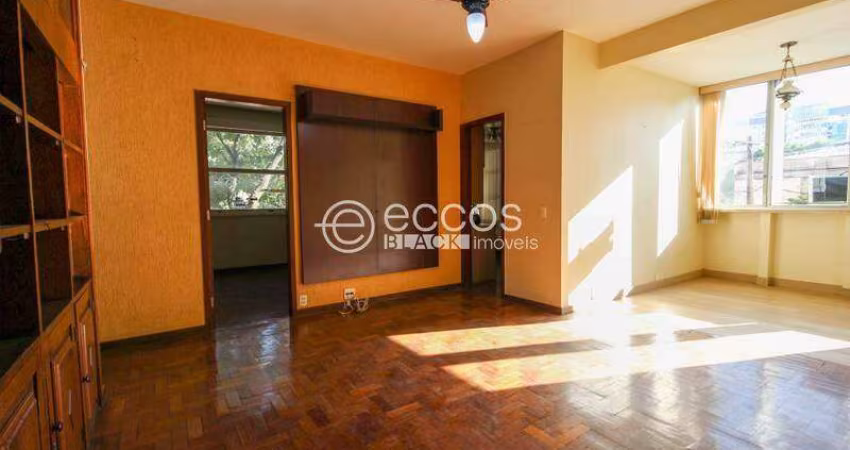 Apartamento à venda, 4 quartos, 1 suíte, 2 vagas, Funcionários - Belo Horizonte/MG