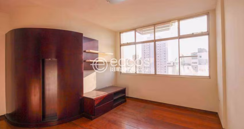 Apartamento à venda, 4 quartos, 1 suíte, 2 vagas, Funcionários - Belo Horizonte/MG