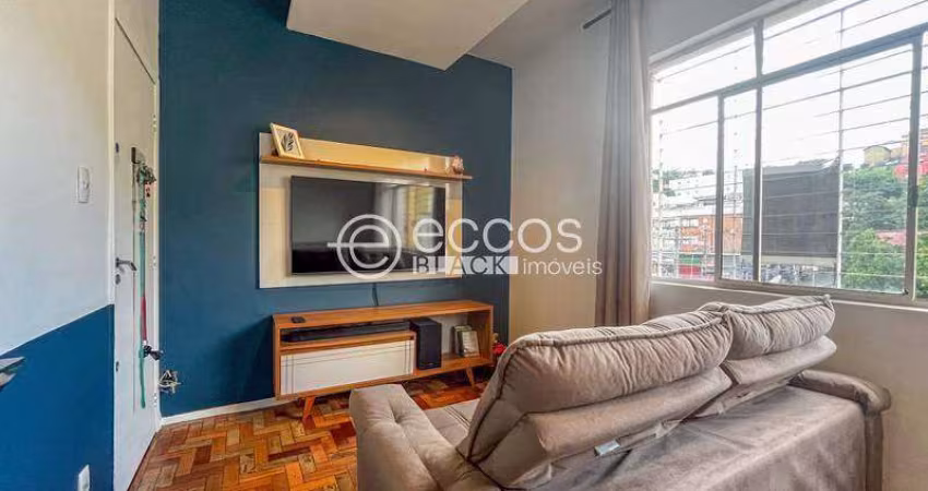 Apartamento à venda, 3 quartos, 1 vaga, Serra - Belo Horizonte/MG