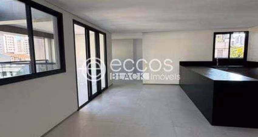 Apartamento à venda, 3 quartos, 3 suítes, 3 vagas, Serra - Belo Horizonte/MG
