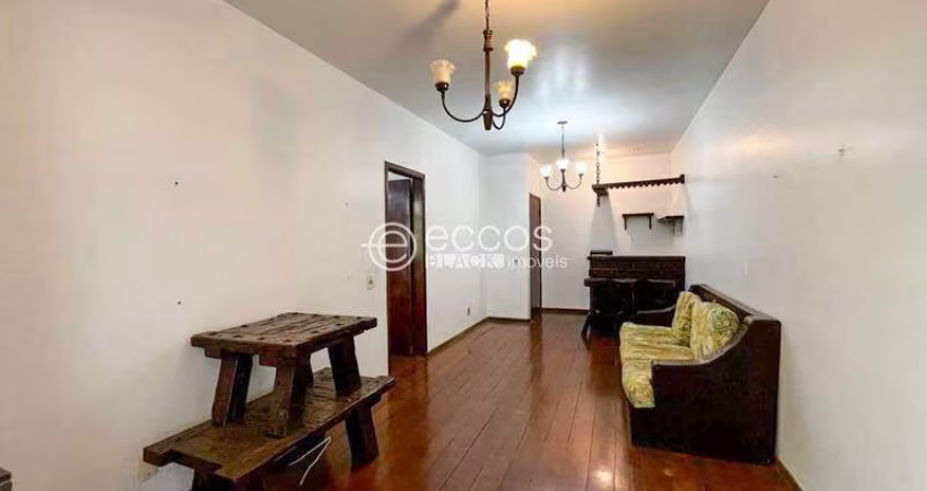 Apartamento à venda, 3 quartos, 1 suíte, 1 vaga, Serra - Belo Horizonte/MG