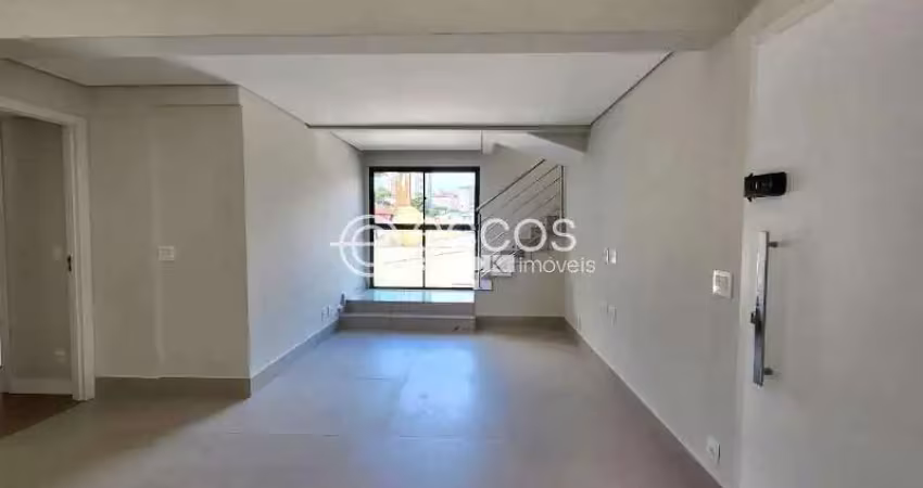 Cobertura à venda, 3 quartos, 1 suíte, 3 vagas, serra - belo horizonte/mg