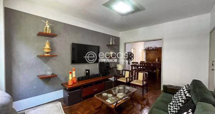 Area privativa à venda, 4 quartos, 1 suíte, 2 vagas, Cruzeiro - Belo Horizonte/MG