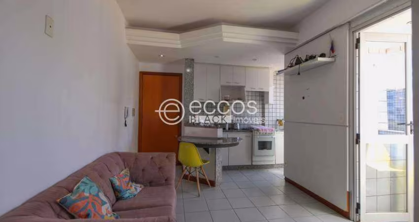 Apartamento à venda, 1 quarto, 1 vaga, Cruzeiro - Belo Horizonte/MG