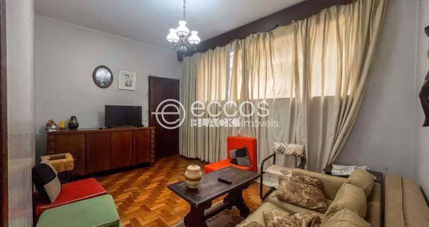 Area privativa à venda, 3 quartos, 1 vaga, Boa Viagem - Belo Horizonte/MG