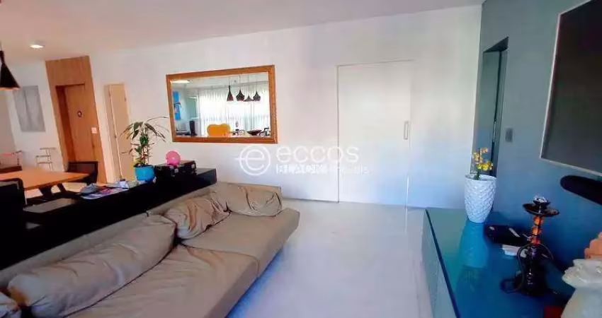 Apartamento à venda, 3 quartos, 3 suítes, 4 vagas, cruzeiro - belo horizonte/mg