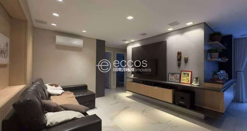 Apartamento à venda, 3 quartos, 1 suíte, 2 vagas, Funcionários - Belo Horizonte/MG
