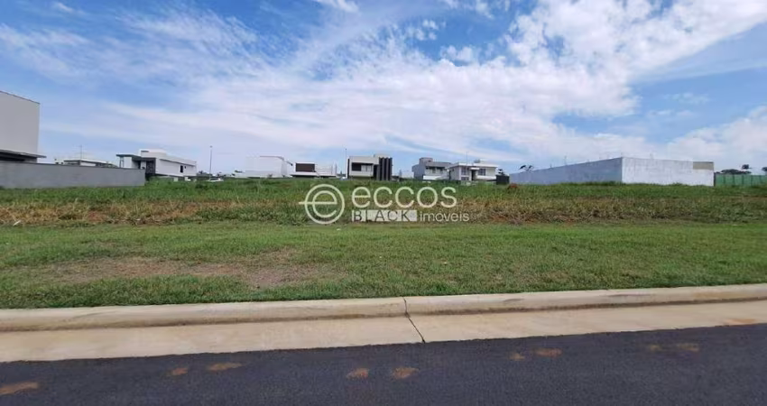 Terreno em condomínio à venda, Granja Marileusa - Uberlândia/MG