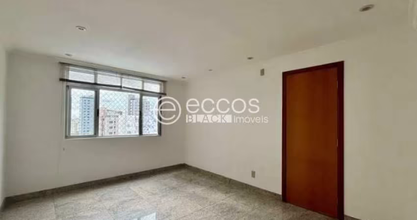 Apartamento para aluguel, 3 quartos, 1 suíte, 2 vagas, Anchieta - Belo Horizonte/MG