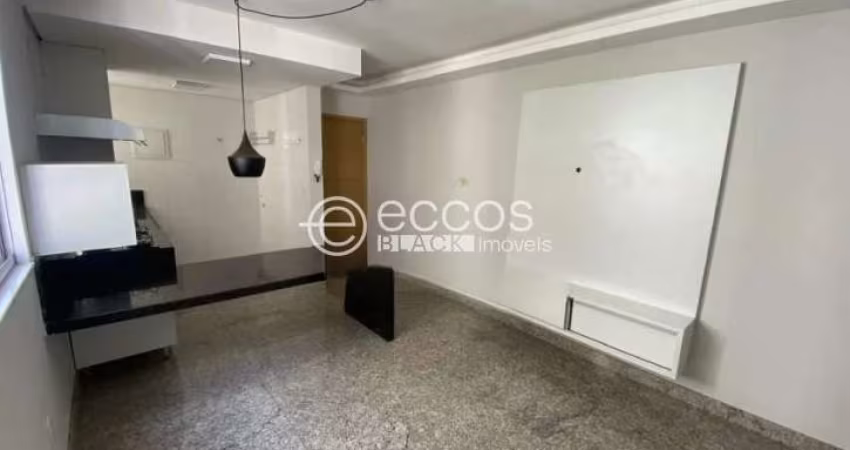 Apartamento para aluguel, 2 quartos, 2 suítes, 2 vagas, Cruzeiro - Belo Horizonte/MG