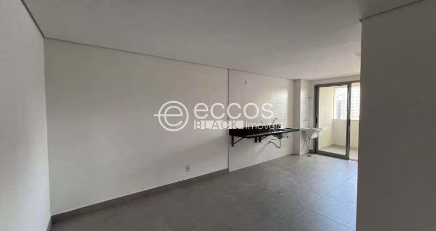 Apartamento à venda, 1 quarto, 1 vaga, Barro Preto - Belo Horizonte/MG