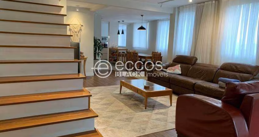 Cobertura à venda, 4 quartos, 2 suítes, 2 vagas, Vila Paris - Belo Horizonte/MG