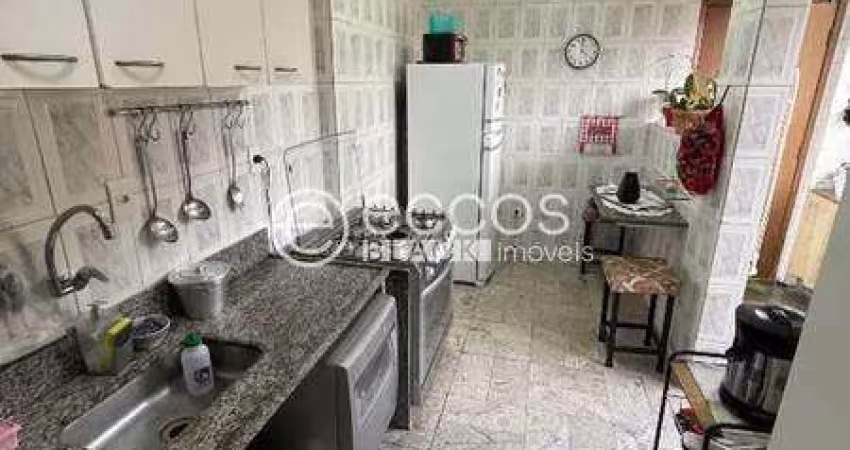 Apartamento à venda, 3 quartos, 1 suíte, 1 vaga, Luxemburgo - Belo Horizonte/MG