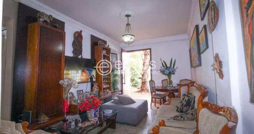 Apartamento à venda, 3 quartos, 1 suíte, 1 vaga, Prado - Belo Horizonte/MG