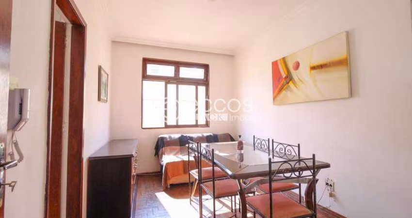 Apartamento à venda, 3 quartos, 1 suíte, 2 vagas, Prado - Belo Horizonte/MG