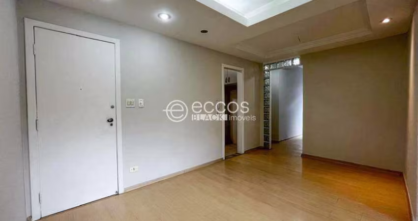 Apartamento à venda, 2 quartos, 1 suíte, 1 vaga, Santa Lúcia - Belo Horizonte/MG