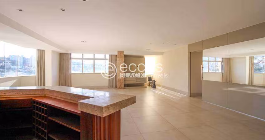 Apartamento à venda, 3 quartos, 1 suíte, 2 vagas, Santa Lúcia - Belo Horizonte/MG