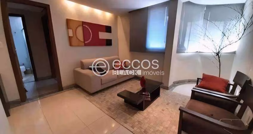 Cobertura à venda, 3 quartos, 1 suíte, 3 vagas, Estoril - Belo Horizonte/MG