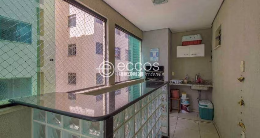 Cobertura à venda, 3 quartos, 1 suíte, 1 vaga, Estoril - Belo Horizonte/MG