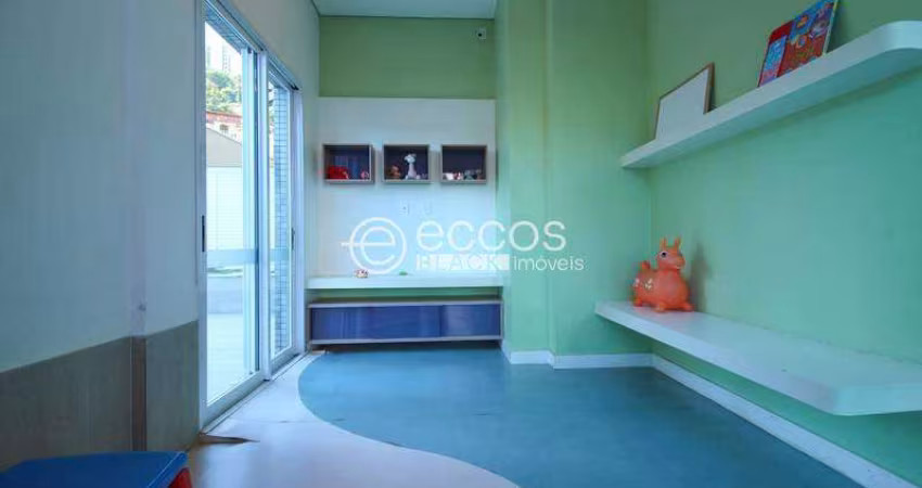 Apartamento à venda, 4 quartos, 2 suítes, 6 vagas, Santa Lúcia - Belo Horizonte/MG