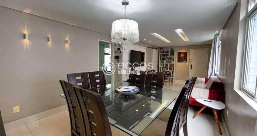 Cobertura à venda, 3 quartos, 1 suíte, 1 vaga, Luxemburgo - Belo Horizonte/MG