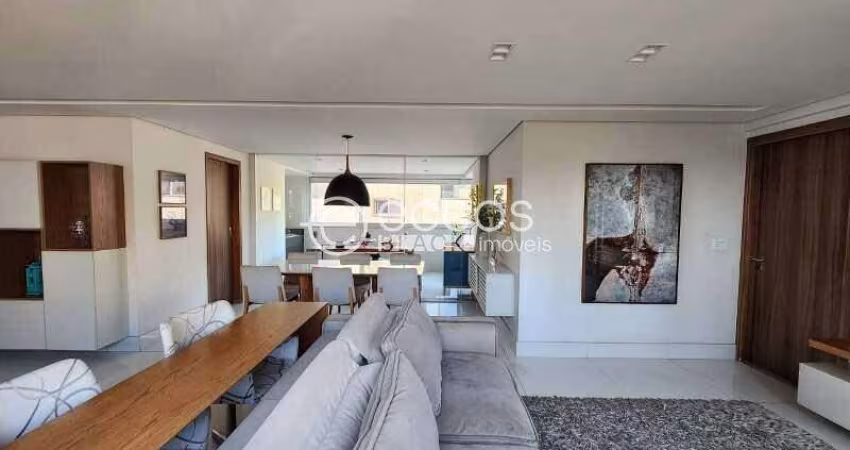 Apartamento à venda, 4 quartos, 4 suítes, 3 vagas, São Pedro - Belo Horizonte/MG