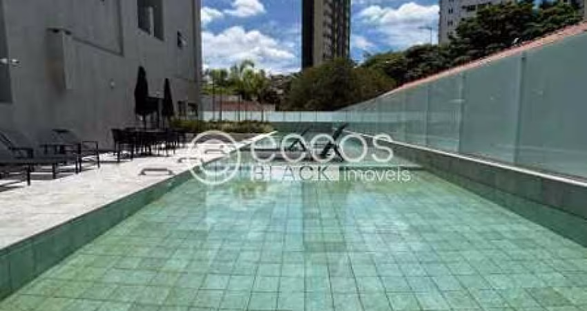 Apartamento à venda, 3 quartos, 1 suíte, 2 vagas, São Lucas - Belo Horizonte/MG