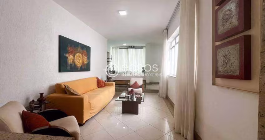 Casa à venda, 7 quartos, 1 suíte, 3 vagas, São Lucas - Belo Horizonte/MG