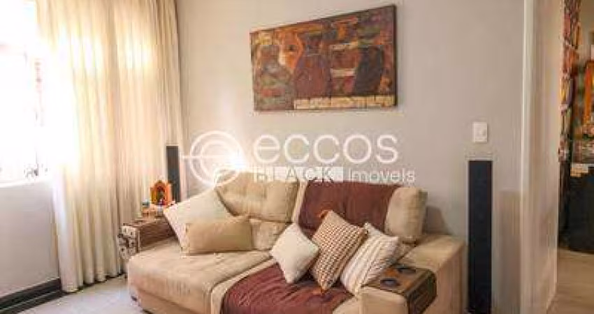 Apartamento à venda, 3 quartos, 1 suíte, 2 vagas, São Lucas - Belo Horizonte/MG