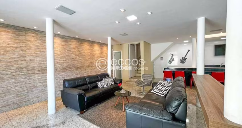 Casa à venda, 4 quartos, 2 suítes, 3 vagas, Anchieta - Belo Horizonte/MG