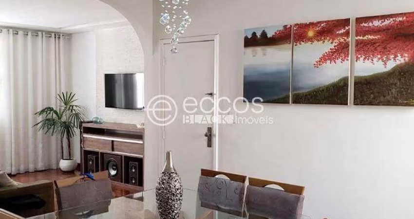 Apartamento à venda, 3 quartos, 1 suíte, 1 vaga, São Lucas - Belo Horizonte/MG