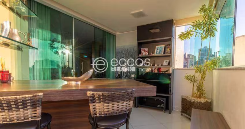 Apartamento à venda, 3 quartos, 1 suíte, 3 vagas, Anchieta - Belo Horizonte/MG