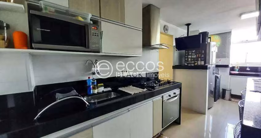 Apartamento à venda, 3 quartos, 1 suíte, 1 vaga, São Lucas - Belo Horizonte/MG