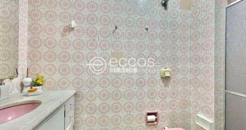 Area privativa à venda, 3 quartos, 1 suíte, 1 vaga, Cidade Jardim - Belo Horizonte/MG